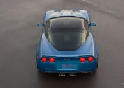 Chevrolet Corvette ZR1